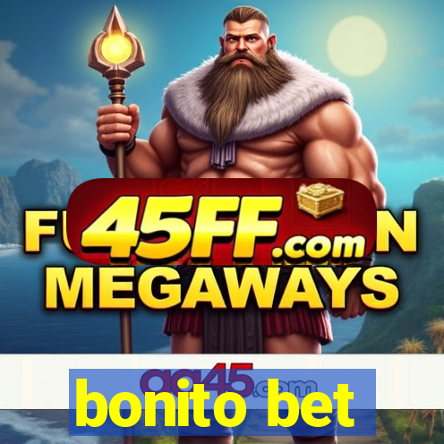 bonito bet